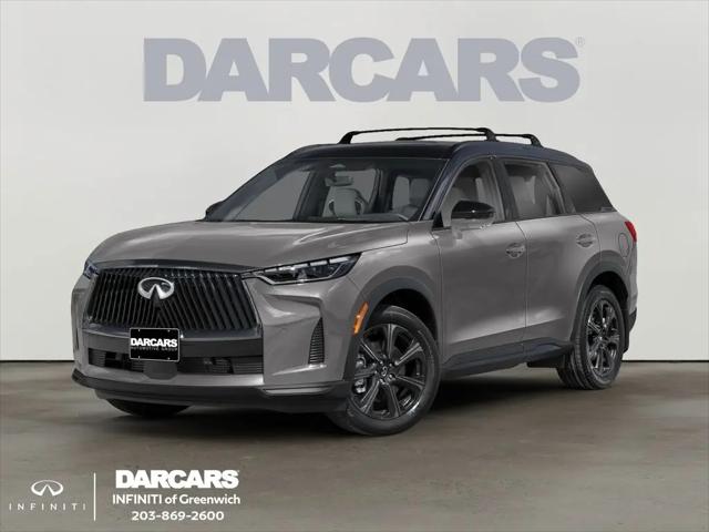 2027 INFINITI QX60 AUTOGRAPH AWD for sale in Greenwich, CT