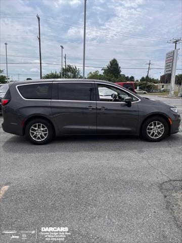2023 Chrysler Pacifica Touring L for sale in New Carrollton, MD