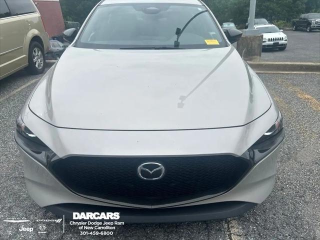 2024 Mazda Mazda3 2.5 S Select Sport for sale in New Carrollton, MD