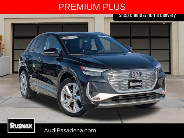 2023 Audi e-tron Premium Plus 50 quattro for sale in Pasadena, CA