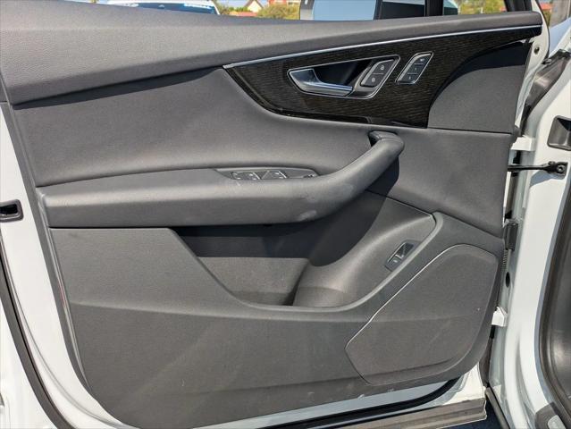 2023 Audi Q7 Premium 55 TFSI quattro Tiptronic
