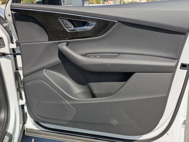 2023 Audi Q7 Premium 55 TFSI quattro Tiptronic