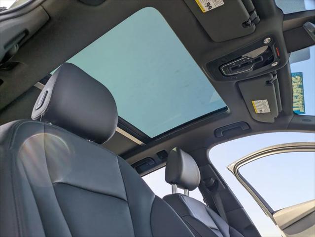 2023 Audi Q7 Premium 55 TFSI quattro Tiptronic
