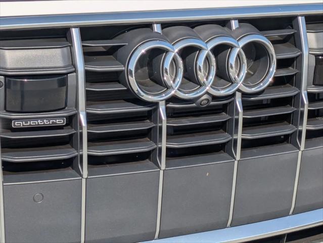 2023 Audi Q7 Premium 55 TFSI quattro Tiptronic