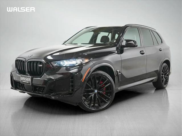 2025 BMW X5 M60i for sale in White Bear Lake, MN