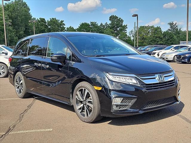 2019 Honda Odyssey Elite for sale in Trevose, PA