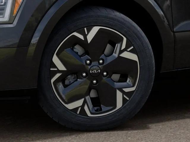 2026 Kia Niro EV Wave