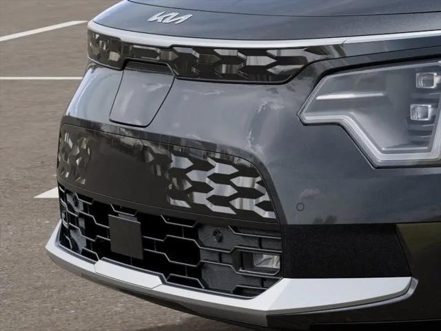 2026 Kia Niro EV Wave