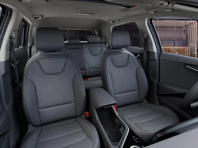 2026 Kia Niro EV Wave
