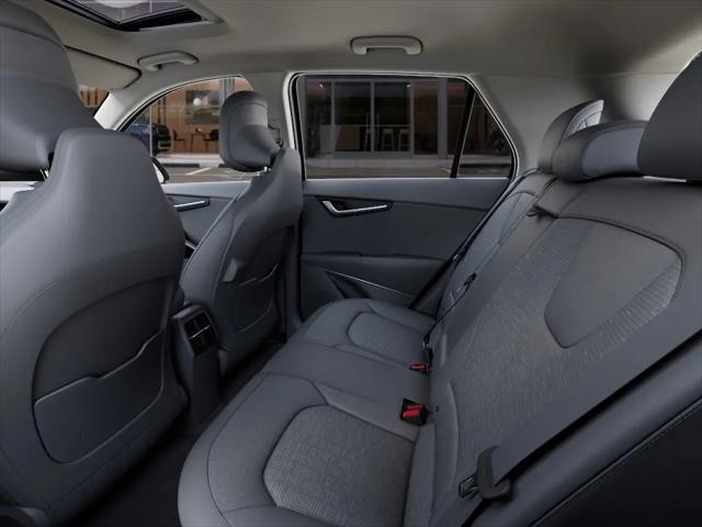 2026 Kia Niro EV Wave