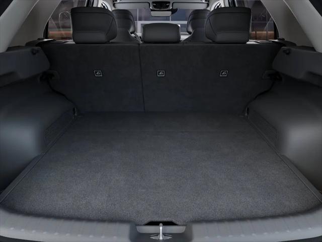 2026 Kia Niro EV Wave