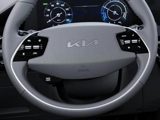 2026 Kia Niro EV Wave