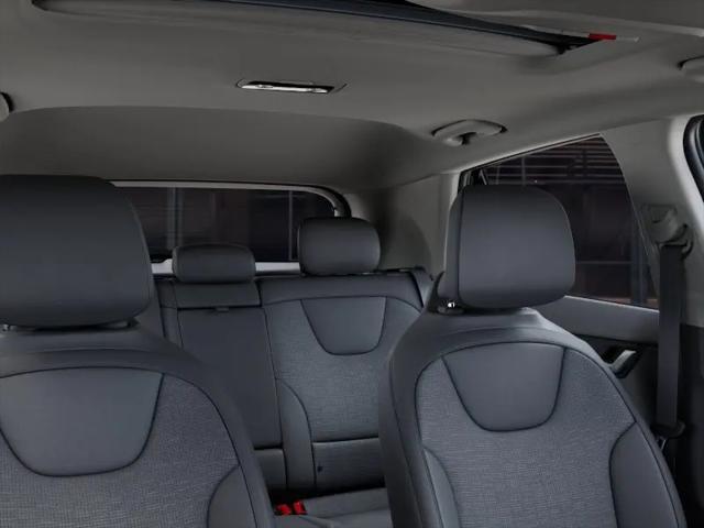 2026 Kia Niro EV Wave