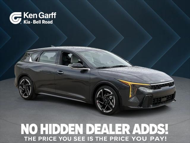 2026 Kia K4 GT-Line for sale in Phoenix, AZ