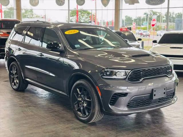 2026 Dodge Durango GT Plus AWD HEMI V8 for sale in Detroit, MI