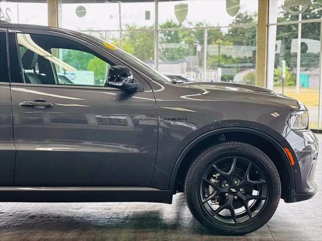 2026 Dodge Durango GT Plus AWD HEMI V8