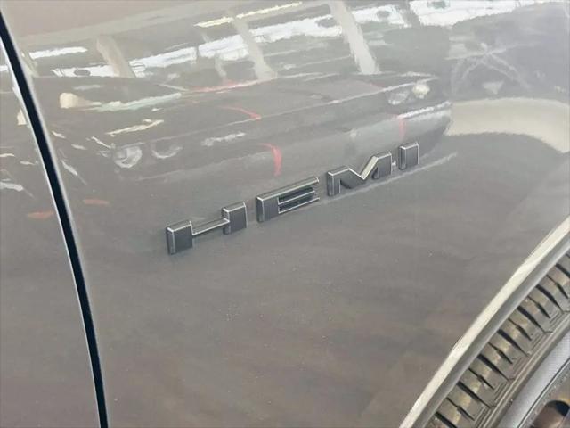 2026 Dodge Durango GT Plus AWD HEMI V8