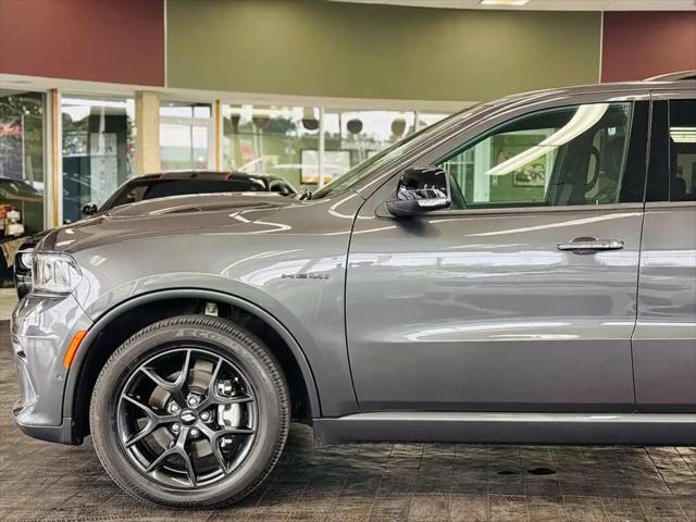 2026 Dodge Durango GT Plus AWD HEMI V8