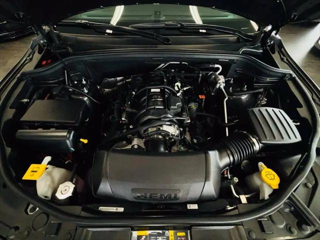 2026 Dodge Durango GT Plus AWD HEMI V8