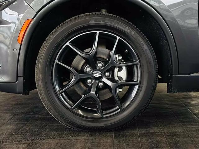 2026 Dodge Durango GT Plus AWD HEMI V8
