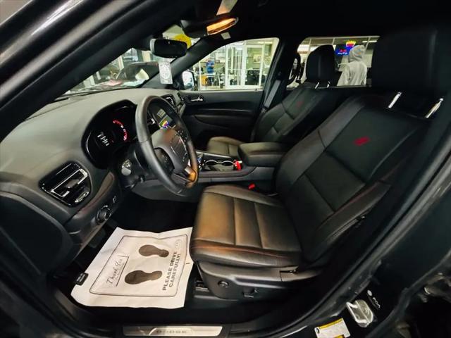 2026 Dodge Durango GT Plus AWD HEMI V8