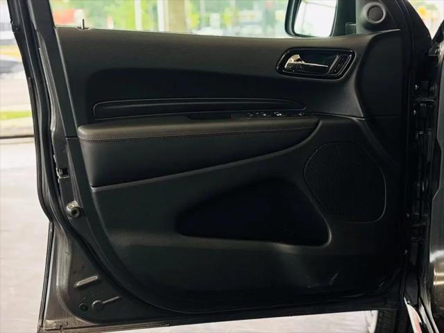 2026 Dodge Durango GT Plus AWD HEMI V8