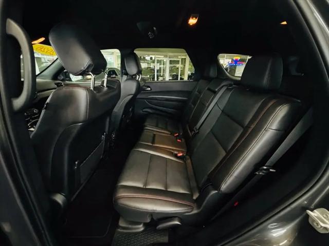 2026 Dodge Durango GT Plus AWD HEMI V8