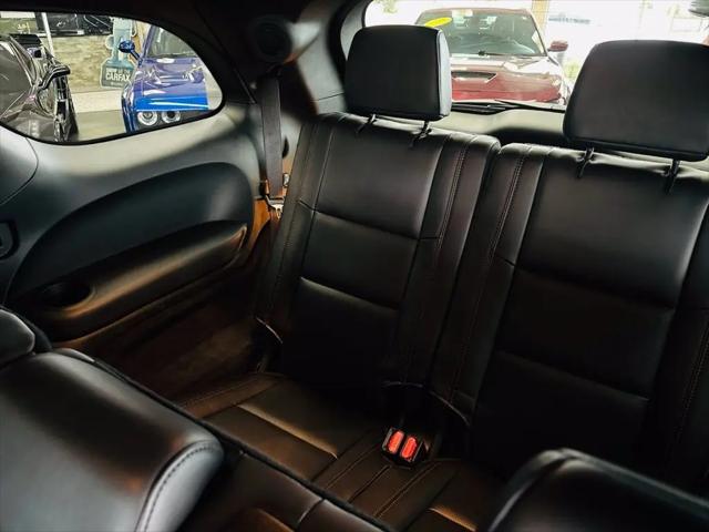2026 Dodge Durango GT Plus AWD HEMI V8
