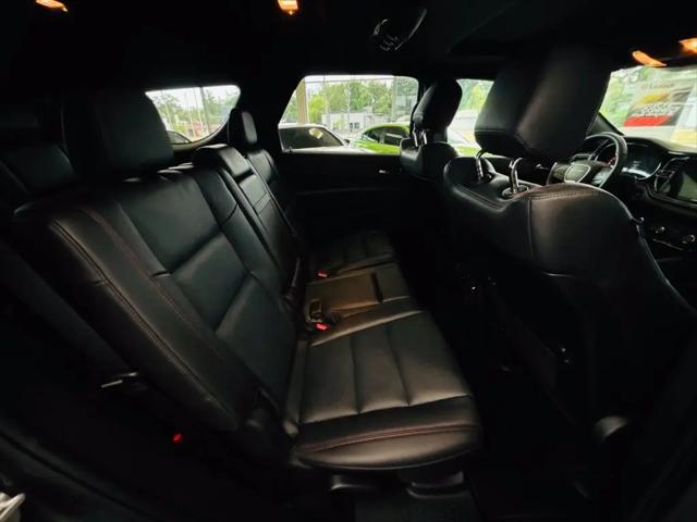 2026 Dodge Durango GT Plus AWD HEMI V8