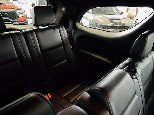 2026 Dodge Durango GT Plus AWD HEMI V8