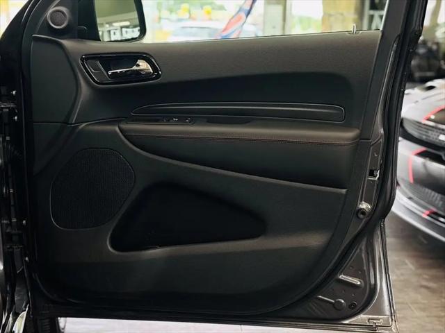 2026 Dodge Durango GT Plus AWD HEMI V8