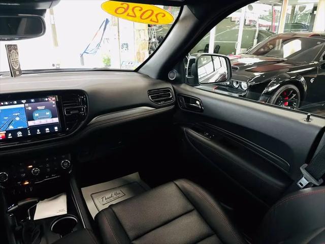 2026 Dodge Durango GT Plus AWD HEMI V8