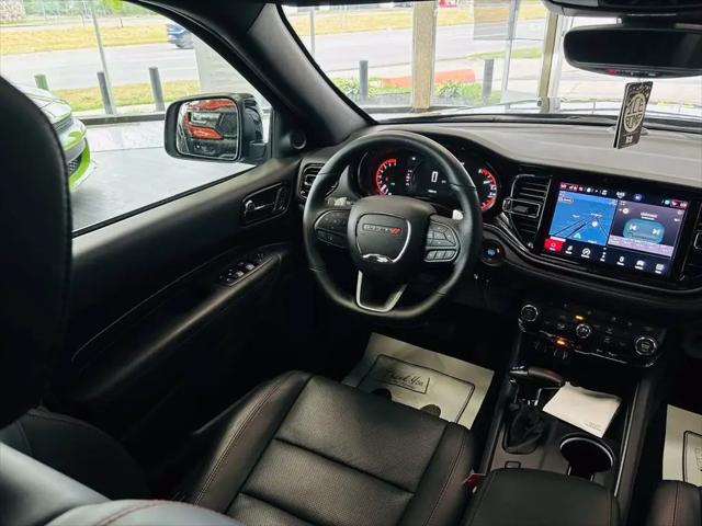 2026 Dodge Durango GT Plus AWD HEMI V8