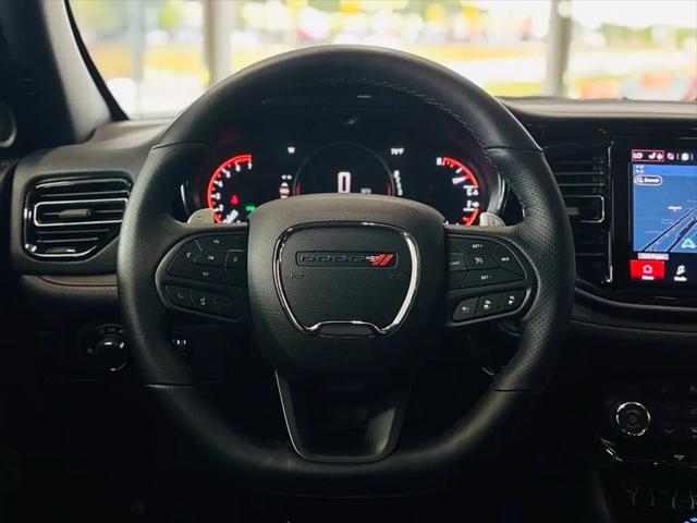 2026 Dodge Durango GT Plus AWD HEMI V8