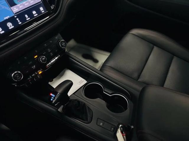 2026 Dodge Durango GT Plus AWD HEMI V8