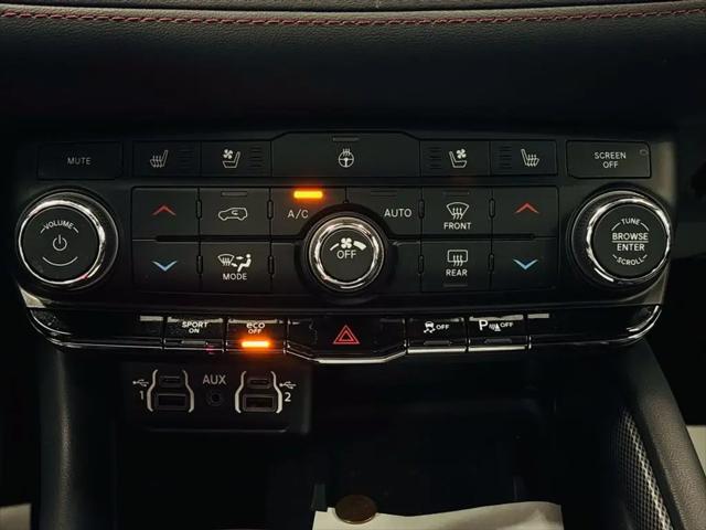 2026 Dodge Durango GT Plus AWD HEMI V8
