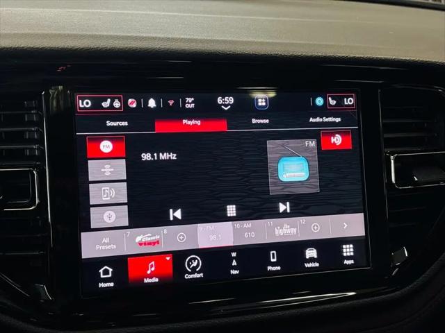 2026 Dodge Durango GT Plus AWD HEMI V8
