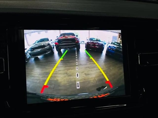 2026 Dodge Durango GT Plus AWD HEMI V8