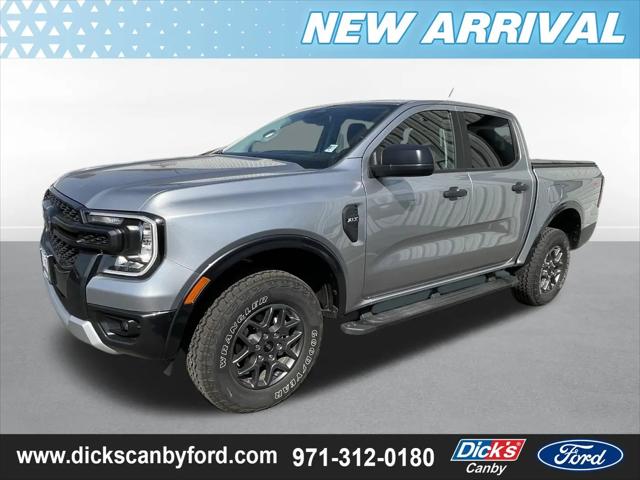 2024 Ford Ranger XLT for sale in Canby, OR