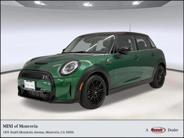 2024 MINI Hardtop Cooper S for sale in Monrovia, CA