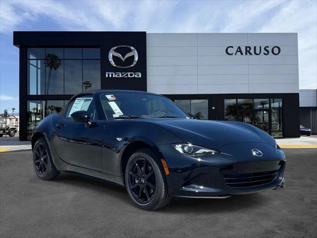 2026 Mazda MX-5 Sport for sale in Long Beach, CA