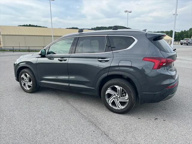 2023 Hyundai Santa Fe SEL for sale in Johnson City, TN