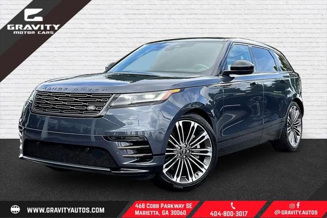 2024 Land Rover Range Rover Velar P400 Dynamic HSE for sale in Marietta, GA