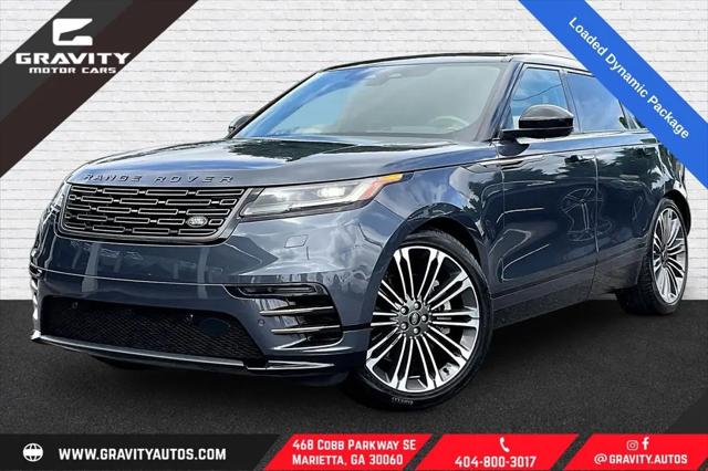 2024 Land Rover Range Rover Velar P400 Dynamic HSE for sale in Marietta, GA