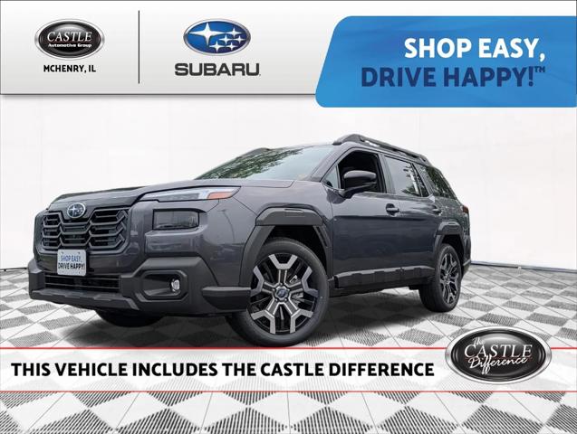 2026 Subaru Outback Touring XT for sale in McHenry, IL