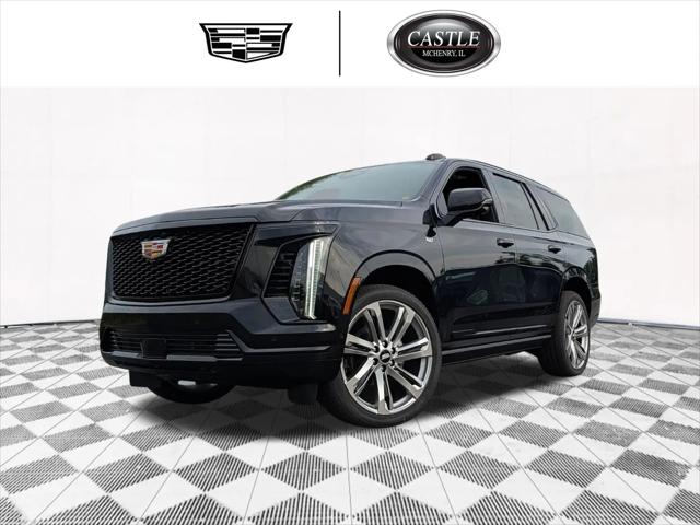 2026 Cadillac Escalade Sport for sale in McHenry, IL