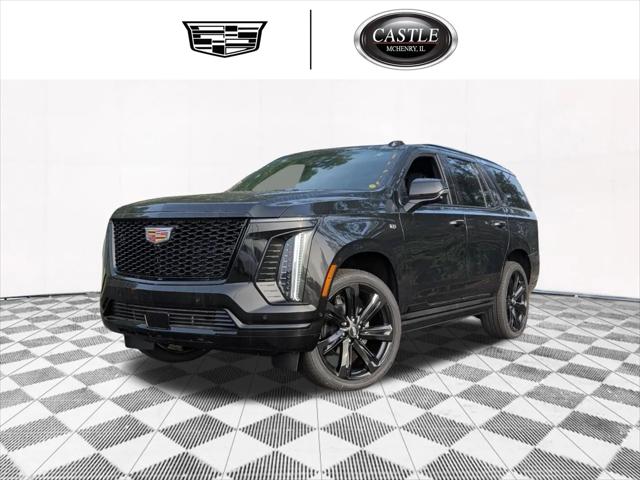 2026 Cadillac Escalade Sport for sale in McHenry, IL