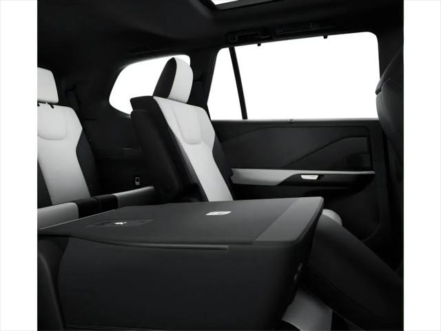 2026 Lexus TX 350 F SPORT Handling