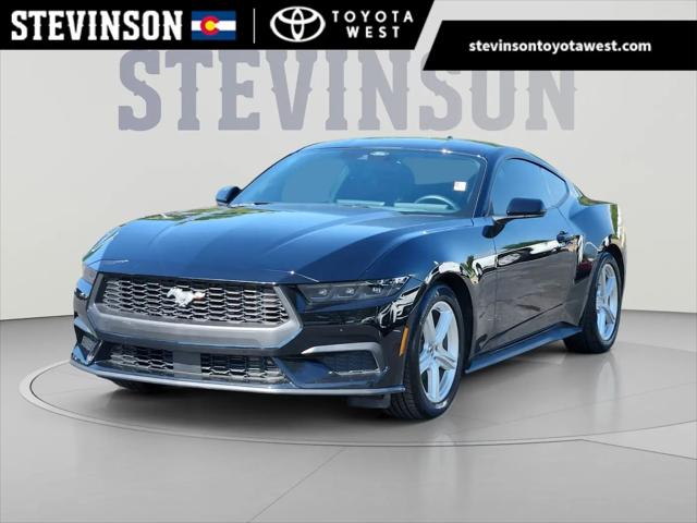 2026 Ford Mustang EcoBoost Fastback for sale in Lakewood, CO