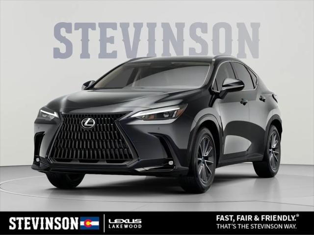 2026 Lexus NX Premium for sale in Lakewood, CO